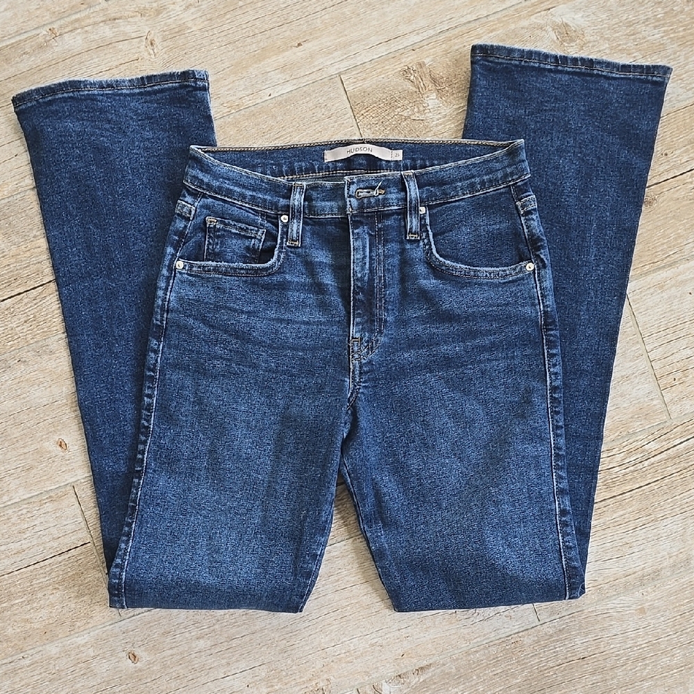 Hudson Denim Jeans